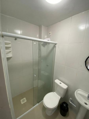 APARTAMENTO NA PRAIA DE JURERE INTERNACIONaL